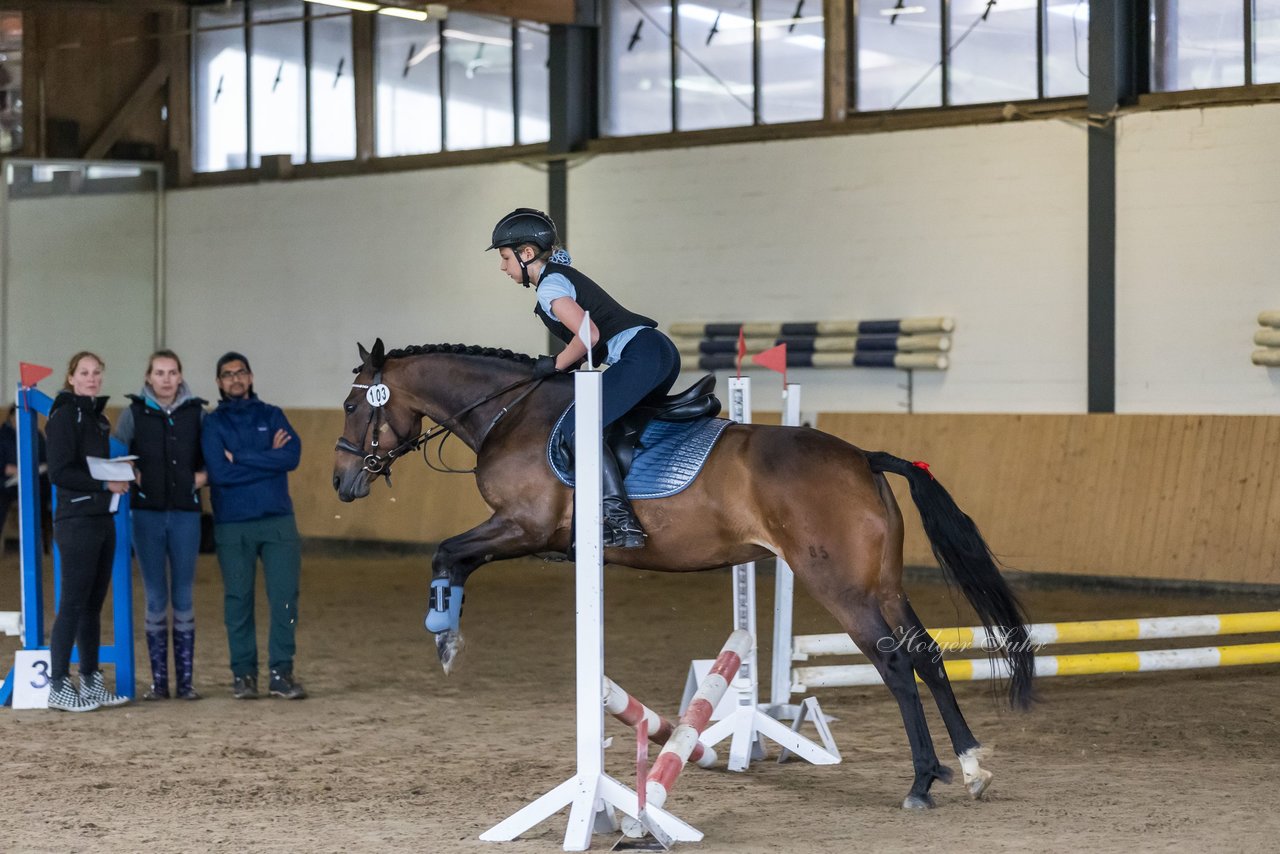 Bild 179 - Pony Akademie Turnier